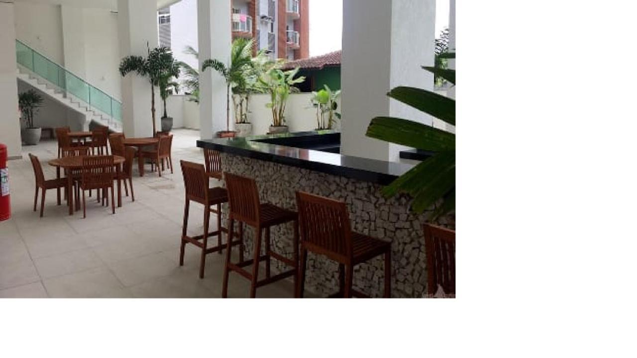 13 Apto Super Confortavel Com Lazer Completo Muito Bem Localizado Na Praia Grande Ubatuba Exteriér fotografie