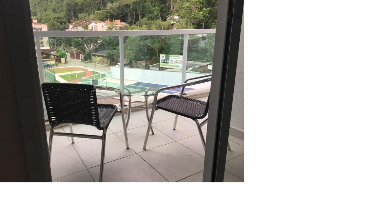 13 Apto Super Confortavel Com Lazer Completo Muito Bem Localizado Na Praia Grande Ubatuba Exteriér fotografie