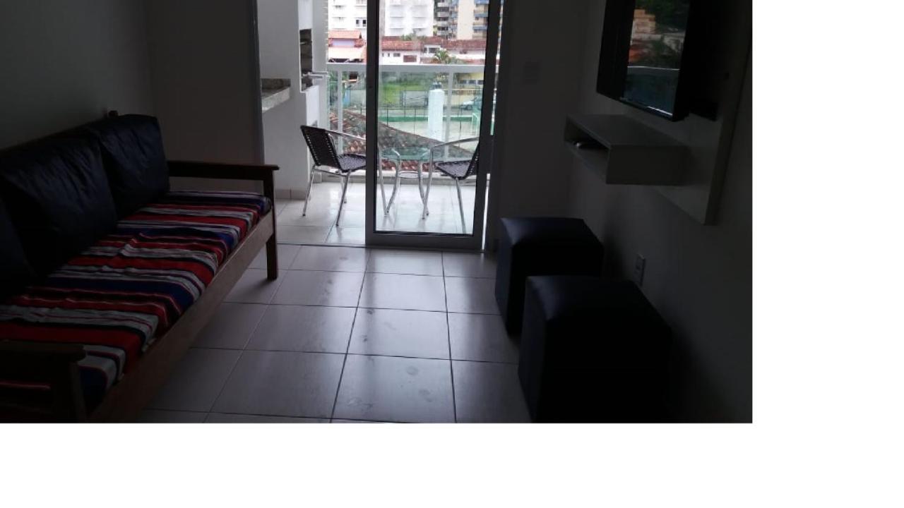13 Apto Super Confortavel Com Lazer Completo Muito Bem Localizado Na Praia Grande Ubatuba Exteriér fotografie