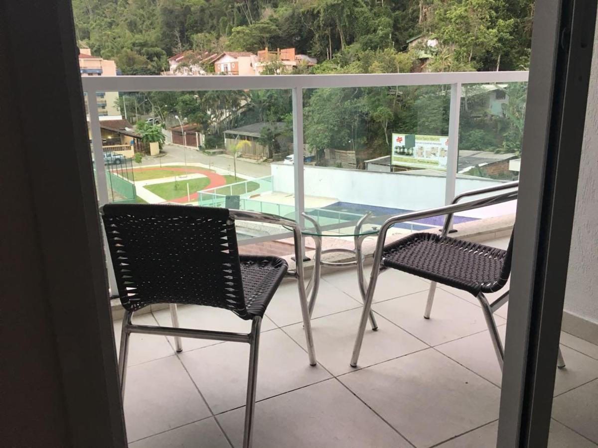 13 Apto Super Confortavel Com Lazer Completo Muito Bem Localizado Na Praia Grande Ubatuba Exteriér fotografie